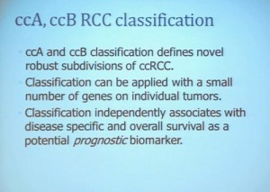 11 ccA, ccB RCc Classification