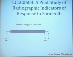 17 LCCC0603- A Pilot Study of Radiogrph