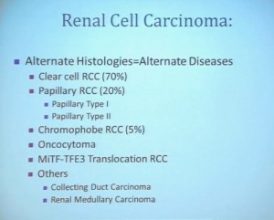 6 Renal Cell Carcinoma